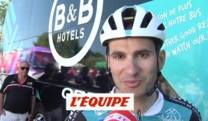 Bagot «Bardet n'est pas venu pour rien» - Cyclisme - Mont Ventoux Dénivelé Challenges