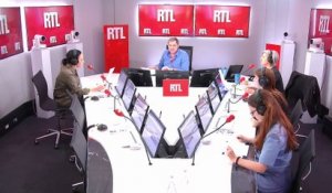 RTL Matin du 18 juin 2019