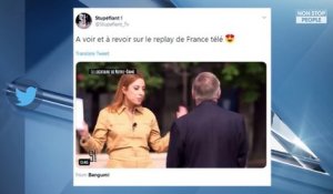 Léa Salamé : son magazine "Stupéfiant !" déprogrammé de France 2