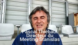 Questions à Pascal Thiébaut, directeur du meeting Stanislas