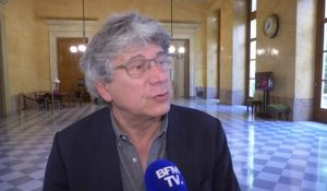 Eric Coquerel (LFI) estime que Jean-Luc Mélenchon "est la bonne personne pour 2022"