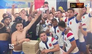 Mondial U20 : Retour sur la qualification des Bleuets pour la finale