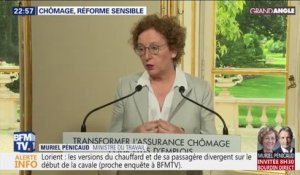 GRAND ANGLE - Assurance chômage: que retenir des annonces du gouvernement ?