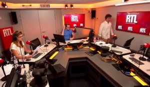 RTL Petit Matin du 19 juin 2019