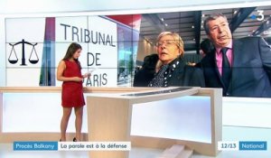 Procès : dernier jour d'audience pour les époux Balkany