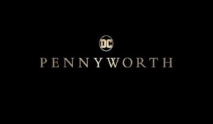 Pennyworth - Trailer Saison 1