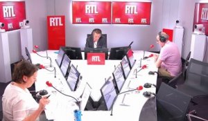 RTL Monde du 19 juin 2019