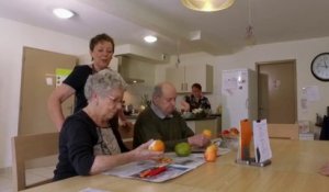 Conso - La coloc… pour les seniors aussi