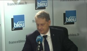 Comment se comportent les automobilistes ?  Eric Lemaire président d'Axa prévention, invité de de France Bleu Paris