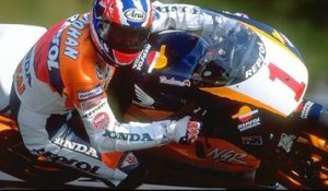 Le portrait de Doohan