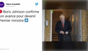 Deux nouveaux tours de scrutin pour la succession de May ce jeudi, Boris Johnson toujours en tête