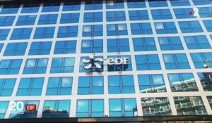 EDF va-t-elle être complètement réorganisée ?