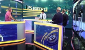 Guillaume Paul: Les Experts (1/2) - 21/06