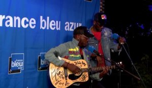 Tous à Nice pour la fête de la Musique - Toofan en live avec France Bleu Azur
