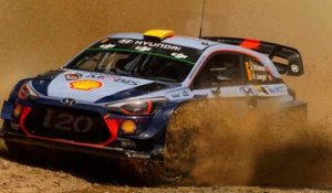 Les rallyes les plus populaires du WRC
