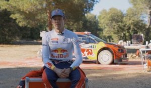 WRC - Ogier : ''Tôt ou tard je ferai les 24 du Mans''