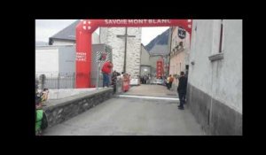 Tour de Savoie - Et. 3 : La victoire d&#39;Eddy Finé
