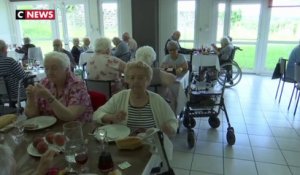 Canicule : les maisons de retraite prennent les devants