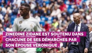 PHOTOS. Zinedine Zidane : retour sur ses plus beaux clichés de...