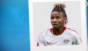 Officiel : Christopher Nkunku file au RB Leipzig !