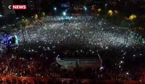 Municipales d'Istanbul : défaite historique pour le président Erdogan
