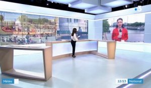 Météo : la France se prépare à affronter la canicule