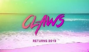 Claws - Promo 3x04