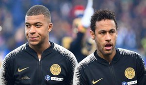 Real - Congo : "Très difficile de faire venir Mbappé ou Neymar"
