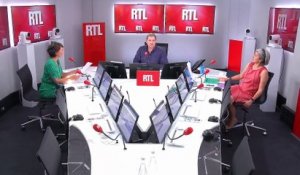 Le journal RTL de 7h30 du 25 juin 2019
