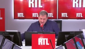 Cédric O, invité de RTL du 25 juin 2019