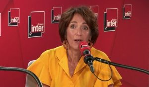 Marisol Touraine regrette de ne pas avoir autorisé la PMA en même temps que le mariage pour tous : "La société française était prête à l'époque, aujourd'hui, elle l'est plus encore"