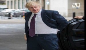 Qui est Boris Johnson, le probable successeur de Theresa May à la tête du Royaume-Uni ?