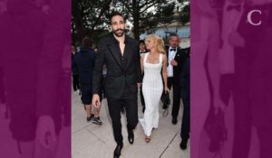 Pamela Anderson évoque la relation inexistante entre Adil Rami...