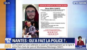 Nantes: Qu’a fait la police ? (2/2)