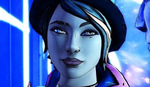 TALES FROM THE BORDERLANDS "La Rétrospective"Bande Annonce