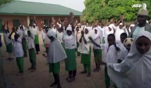 Au Nigeria, les écoles nomades éduquent la jeunesse peule