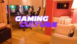 Gaming: l'hôtel eSport de Taipei est un rêve devenu réalité