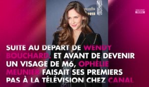 Ophélie Meunier : Sur Canal+, elle ne faisait pas l’unanimité