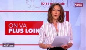 Services publics et radicalisation : doit-on s'inquiéter ? - On va plus loin (26/06/2019)