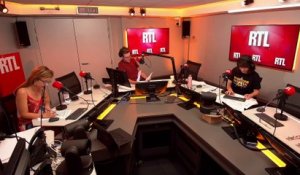 RTL Petit Matin du 27 juin 2019