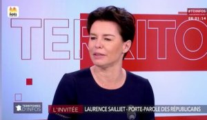 Invitée : Laurence Sailliet - Territoires d'infos (27/06/2019)