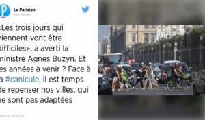 Canicule : Agnès Buzyn fustige les comportements « irresponsables »