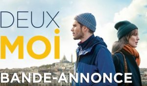 DEUX MOI Film avec François Civil et Ana Girardot