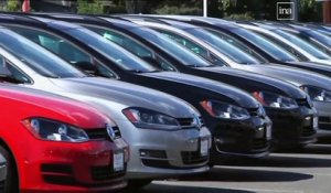 Dieselgate : comment Volkswagen a triché