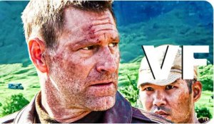 MIDWAY Bande annonce VF (2019)