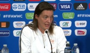 Bleues - Diacre : "Cela fait plus de 6 mois qu'on les observe, elles ont des failles"