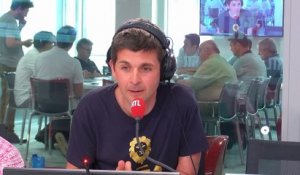 RTL Soir : Marc-Olivier Fogiel passe le témoin à Thomas Sotto dans un entretien complice