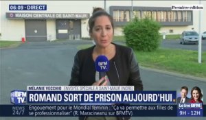 Après 26 ans derrière les barreaux, Jean-Claude Romand va être libéré ce vendredi