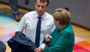 UE : un nouveau sommet pour négocier
