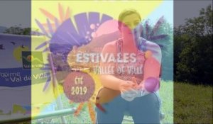 Animations estivales dans la vallée de Villé